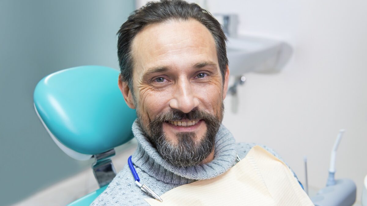 La corona dentale cos’è, a cosa serve, quanto dura