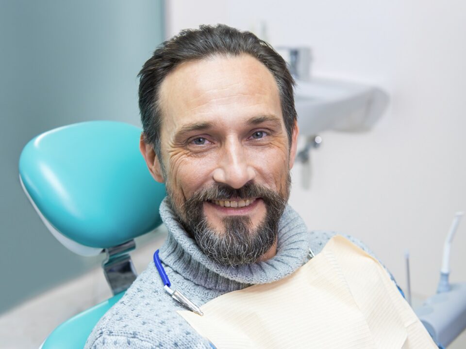 La corona dentale cos’è, a cosa serve, quanto dura